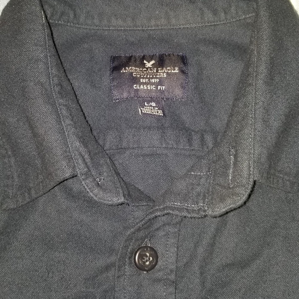 American eagle button down - Picture 2 of 2